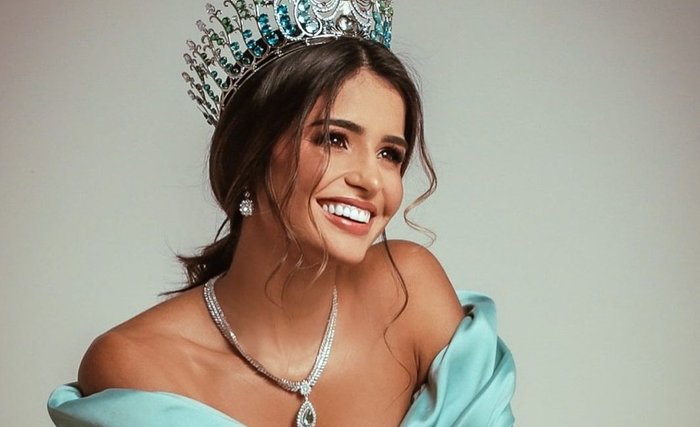 Raffael Cesar Rodrigues / @carol_gteixeira Instagram, Reprodução