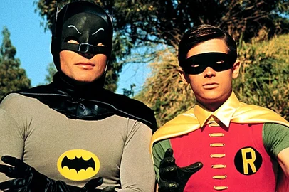 Batman: O Homem-Morcego (1966), filme de Leslie H. Martinson<!-- NICAID(16255614) -->