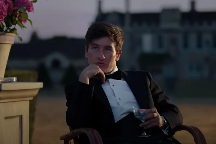 Amazon Prime Video / Divulgação