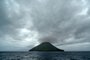 O Vulcão Hunga Tonga-Hunga Ha'apai fica localizado em Tonga, na Oceania.<!-- NICAID(15271177) -->