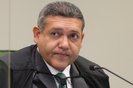 Ministro Nunes Marques na sessão da 2ª Turma do STF. Foto: Nelson Jr./SCO/STF  (22/03/2022)<!-- NICAID(15114932) -->