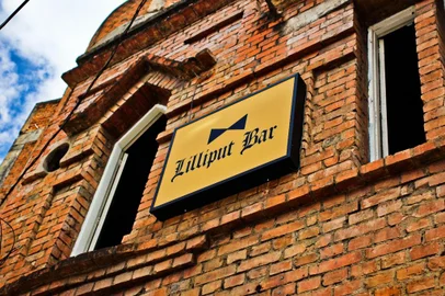Lilliput Bar<!-- NICAID(15045362) -->