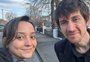 Brasileira encontra Alex Turner, do Arctic Monkeys, nas ruas e aparência do cantor chama a atenção dos usuários