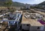 FOTOS: as primeiras imagens de Muçum após a enchente do Rio Taquari