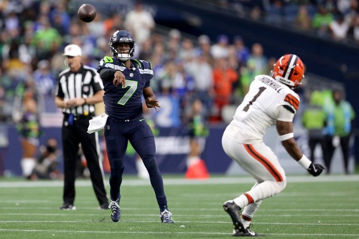 Rio Giancarlo / GETTY IMAGES NORTH AMERICA / Getty Images via AFP Rio Giancarlo / GETTY IMAGES NORTH AMERICA / Getty Images via AFP