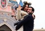 Matteus e Isabelle planejam duas festas de casamento: "Uma no Alegrete, outra em Parintins"