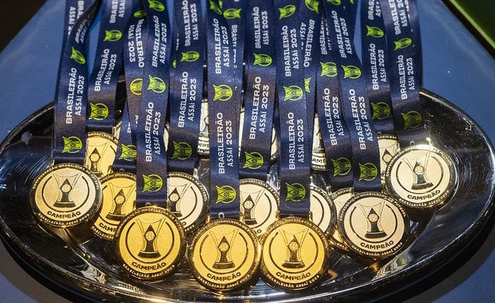 Joilson Marconne / CBF