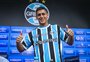 O impacto da estreia e como Pavon pode ser utilizado por Renato no Grêmio