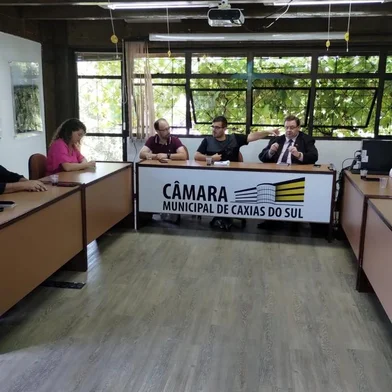 Frente Parlamentar da Maesa projeta ampliação do debate<!-- NICAID(15369991) -->