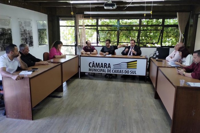 Jornalista Daniel Corrêa / Divulgação