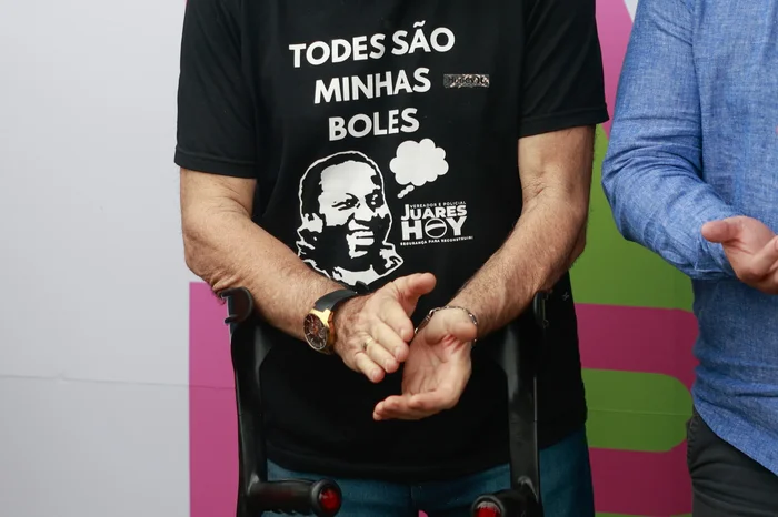 André Ávila / Agencia RBS André Ávila / Agencia RBS