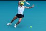Iga Swiatek estreia bem no WTA de Miami e aumenta freguesia sobre Caroline Garcia