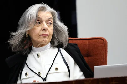 BrasÃ­lia (DF), 11/09/2025 - A ministra CÃ¡rmen LÃºcia durante sessÃ£o na Primeira Turma do Supremo Tribunal Federal (STF), que realiza o quinto dia de julgamento dos rÃ©us do NÃºcleo 1 da trama golpista, formado pelo ex-presidente Jair Bolsonaro e mais sBrasília (DF), 11/09/2025 - A ministra Cármen Lúcia durante sessão na Primeira Turma do Supremo Tribunal Federal (STF), que realiza o quinto dia de julgamento dos réus do Núcleo 1 da trama golpista, formado pelo ex-presidente Jair Bolsonaro e mais sete aliados. Foto: Marcelo Camargo/Agência BrasilLocal: BrasÃ­liaIndexador: Marcelo Camargo/AgÃªncia BrasilFonte: AgÃªncia Brasil/Empresa Brasil dFotógrafo: Reporter Fotografico<!-- NICAID(16122203) -->