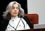 Cármen Lúcia antecipa saída do TSE e será substituída por Nunes Marques