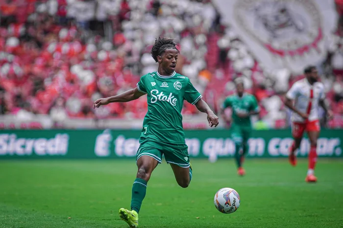 Fernando Alves / Juventude,Divulgação