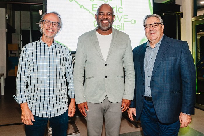 Rogério Mesquita / Divulgação