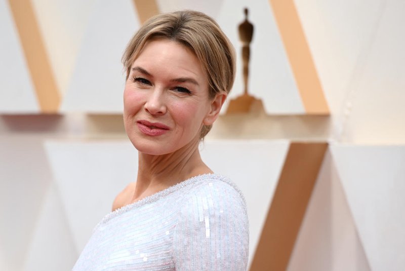 92nd Annual Academy Awards - ArrivalsUS actress Renee Zellweger arrives for the 92nd Oscars at the Dolby Theatre in Hollywood, California on February 9, 2020. (Photo by Robyn Beck / AFP)Editoria: ACELocal: HollywoodIndexador: ROBYN BECKSecao: cinema industryFonte: AFPFotógrafo: STF<!-- NICAID(14413705) -->