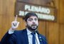 O que levou um procurador da República a representar criminalmente contra deputado gaúcho