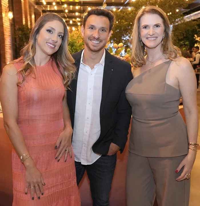 Leandro Araújo / Divulgação