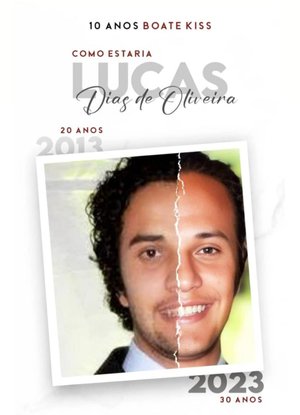 Projeto Tempo Perdido / Divulgação