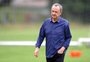 "O grupo é reduzido e temos que acrescentar peças", diz vice de futebol do Caxias sobre a Série C