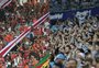 Inter ultrapassa o Grêmio em ranking de sócios