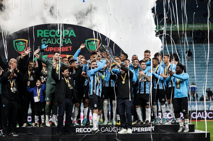 Duda Fortes / Agencia RBS