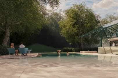 Castelo Saint Andrews se prepara para o verão<!-- NICAID(16159308) -->