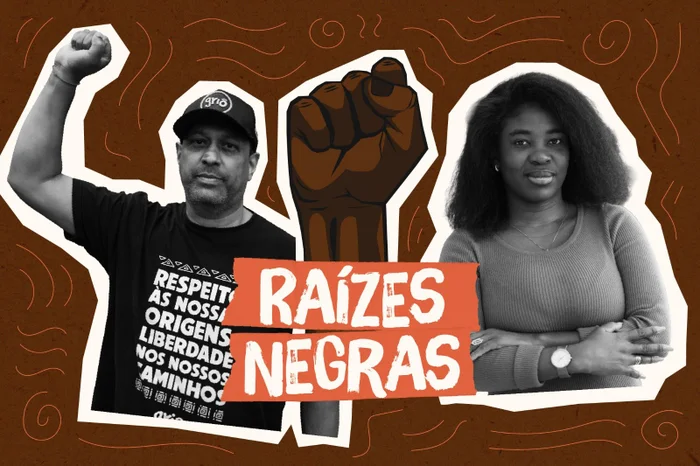 Ilustração de Laura Almeida, com imagens de Renan Matos / Agencia RBS