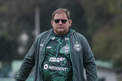 futebol, Guto Ferreira, Coritiba<!-- NICAID(15242234) -->