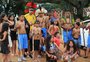 Jogos indígenas reúnem 15 comunidades de quatro etnias em Porto Alegre