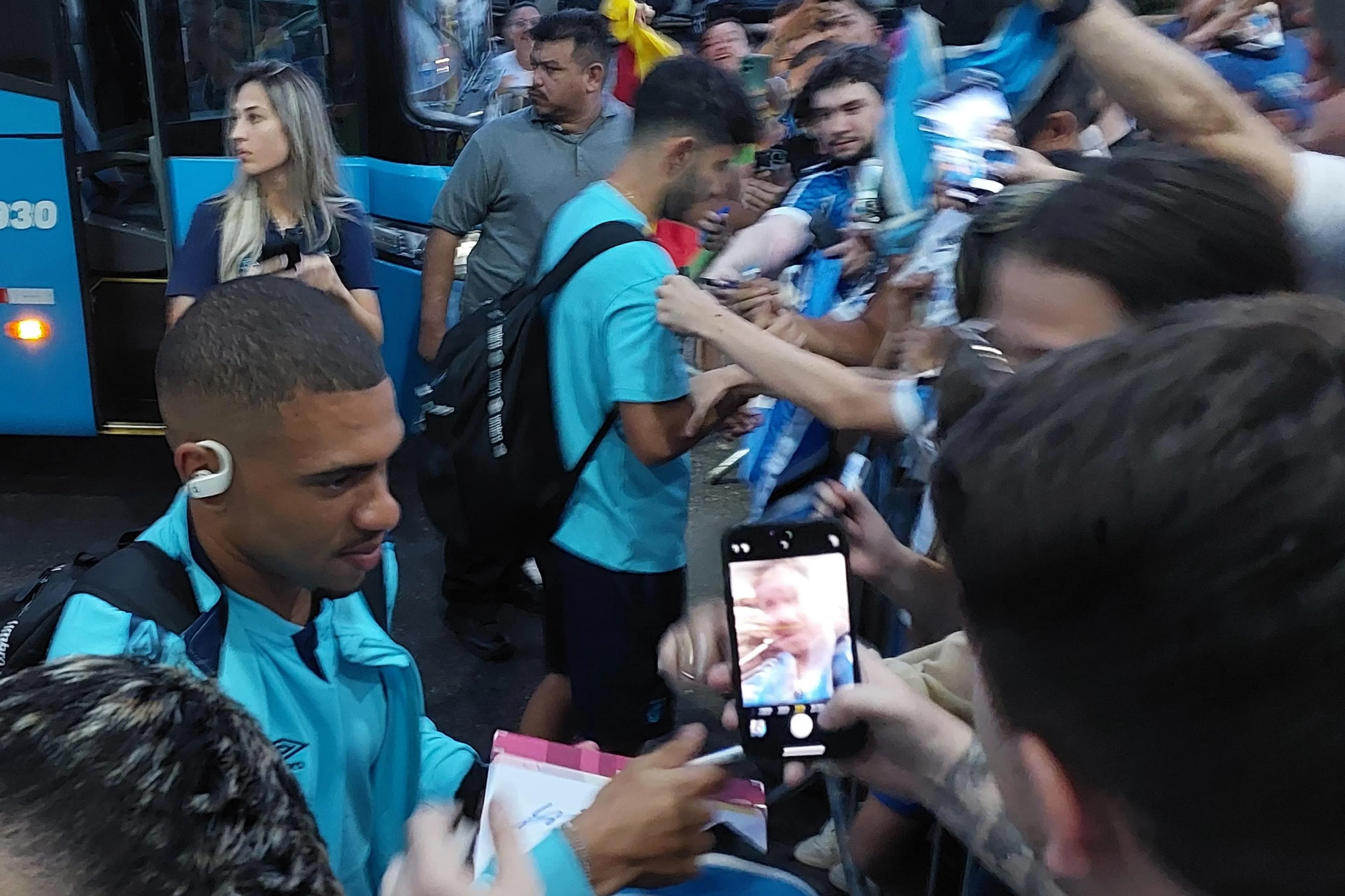 Filipe Duarte/Agência RBS