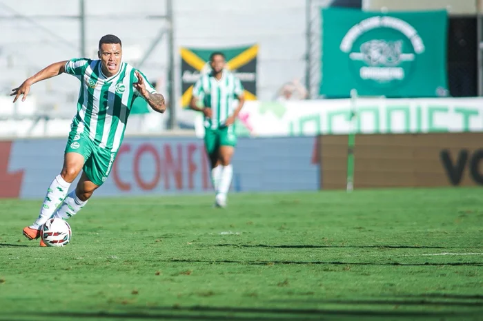 Fernando Alves / Juventude / Divulgação
