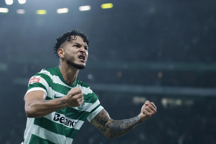 PATRICIA DE MELO MOREIRA / AFP