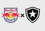 Bragantino x Botafogo: onde assistir, horário e escalações