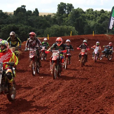 Super Etapa do Motocross acontece em Tapejara no fim de semana<!-- NICAID(16096798) -->