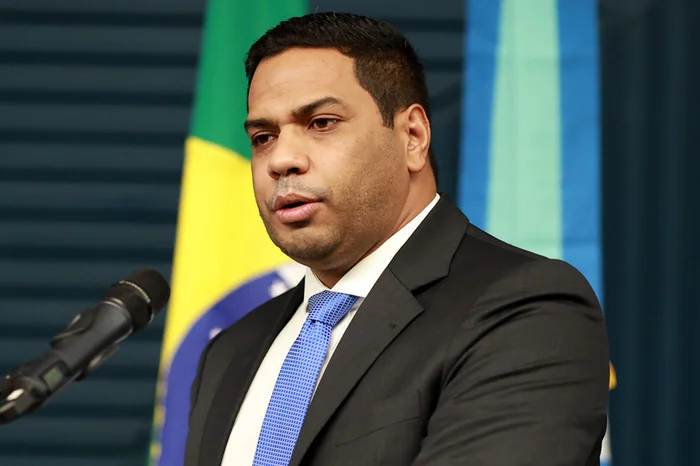 Myke Sena / Câmara dos Deputados