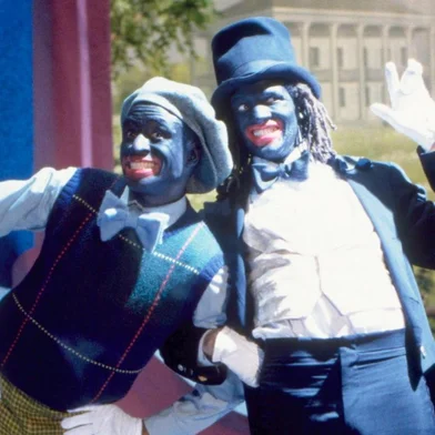 A Hora do Show (2000), filme de Spike Lee<!-- NICAID(16136276) -->