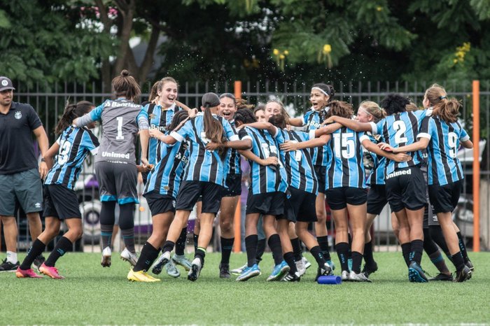 Dikran Sahagian / CBF/Divulgação