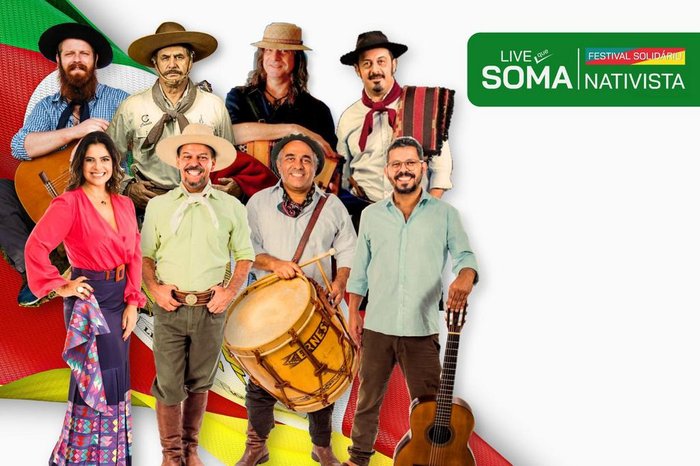 Estúdio Soma / Divulgação