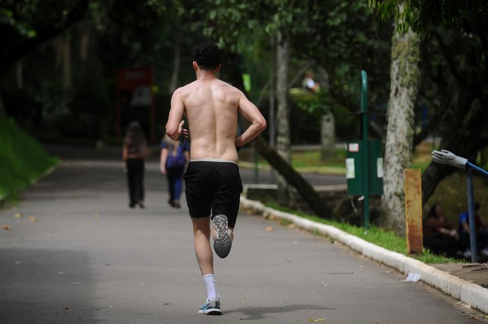 Bruno Todeschini / Agencia RBS Bruno Todeschini / Agencia RBS