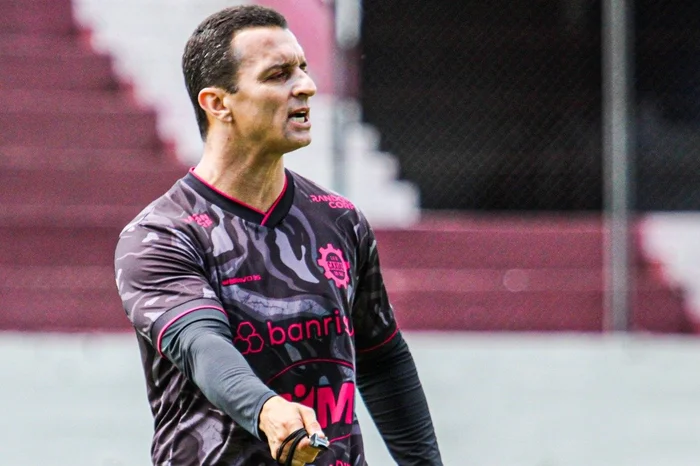 Vitor Soccol / SER Caxias/Divulgação Vitor Soccol / SER Caxias/Divulgação