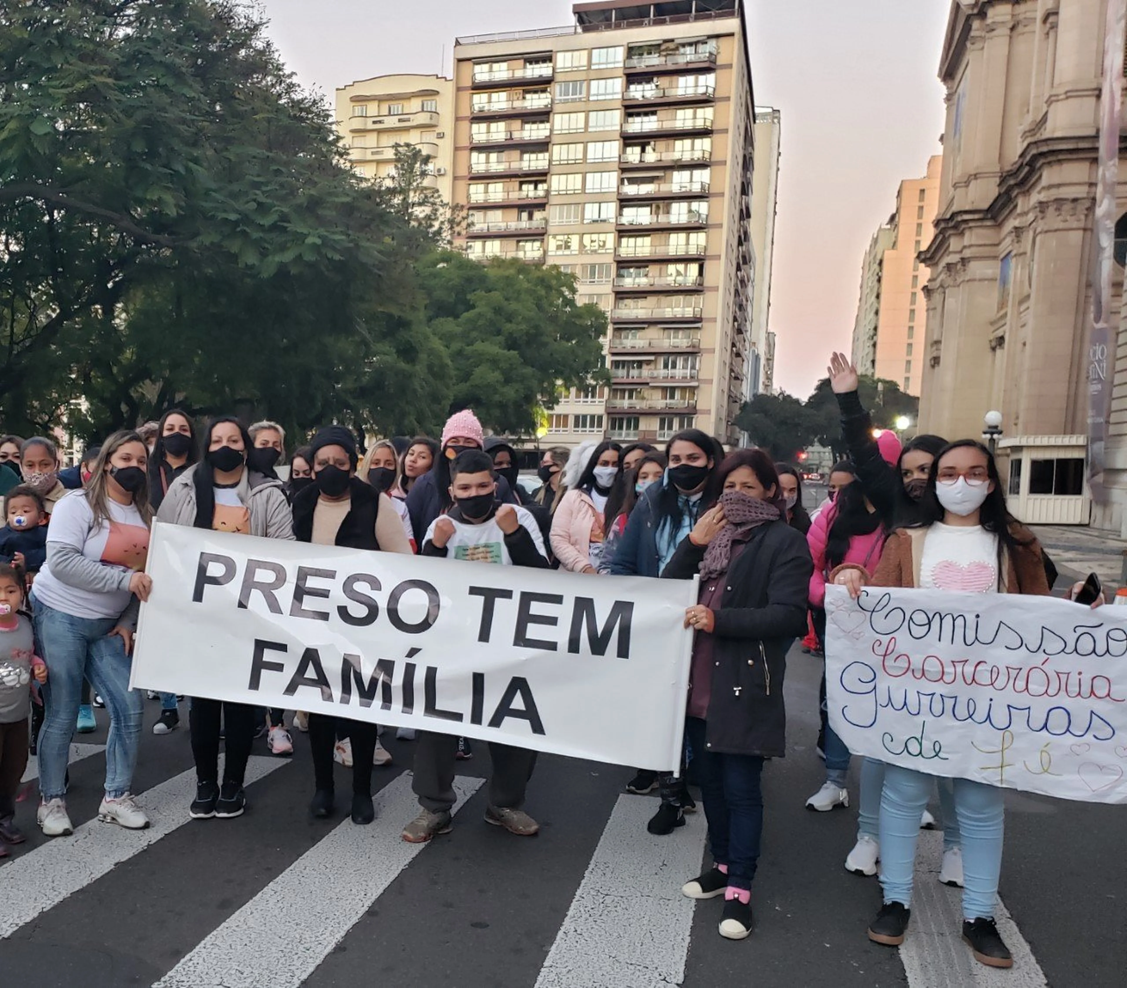 Eduardo Paganella/Agência RBS