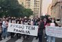 Em protesto, esposas de detentos pedem retomada das visitas a presídios