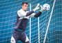 Possível substituto de Weverton no Grêmio fará estreia como profissional