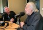 Ouça a última entrevista de Cacalo à Rádio Gaúcha