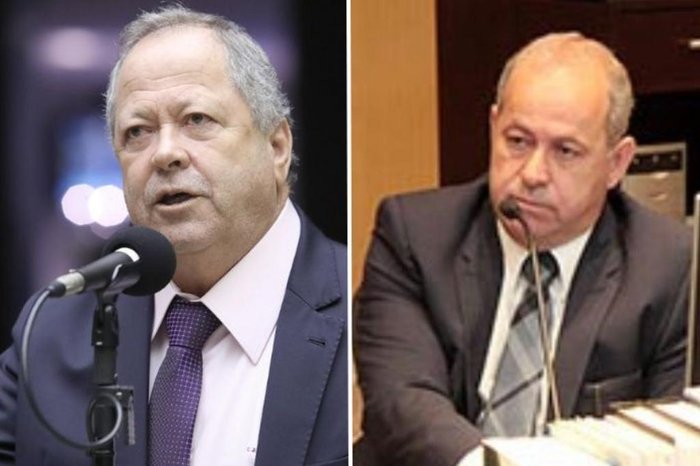 Mario Agra / Câmara dos Deputados / Divulgação,TCE / Divulgação