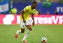 Do gol no Beira-Rio a recordista da Seleção: como o adolescente Rayan se firmou com Ancelotti