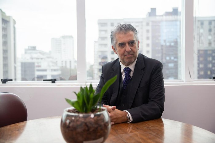 André Ávila / Agencia RBS André Ávila / Agencia RBS