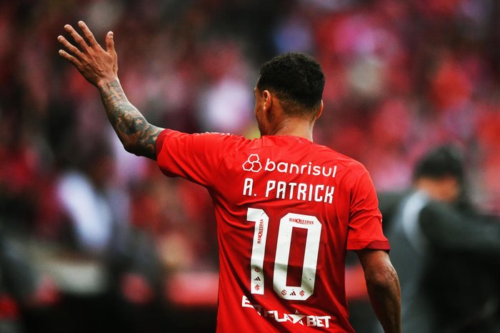 Ivan Pacheco / Agencia RBS